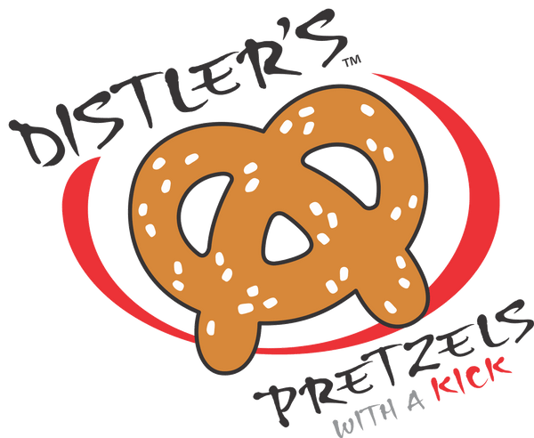 Distler's Pretzels