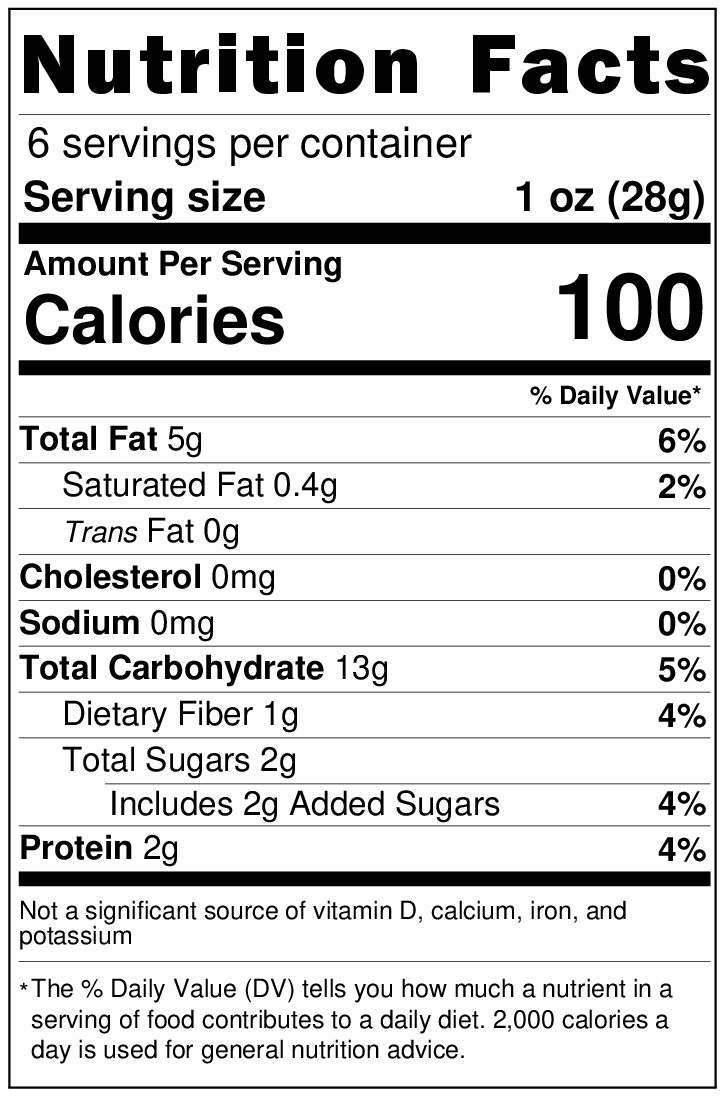 Distler's Honey Mustard Pretzels