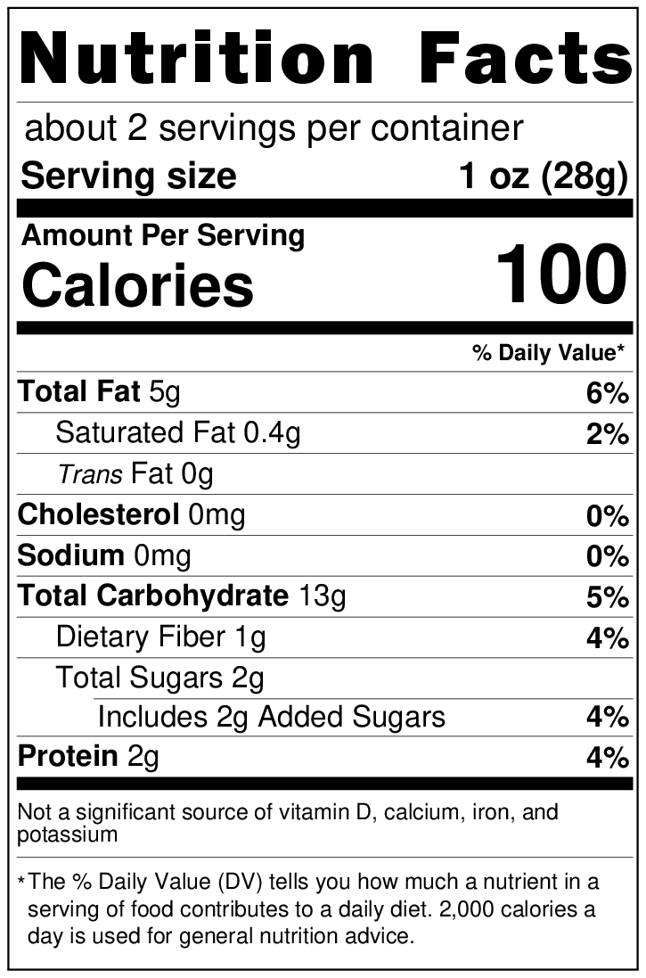 Distler's Honey Mustard Pretzels